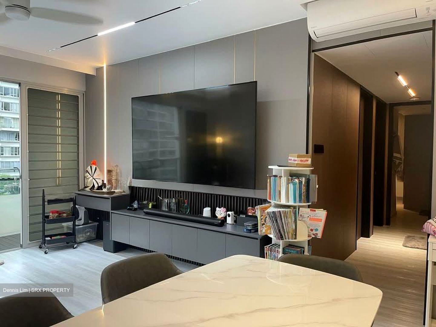 The Centris (D22), Apartment #573973071